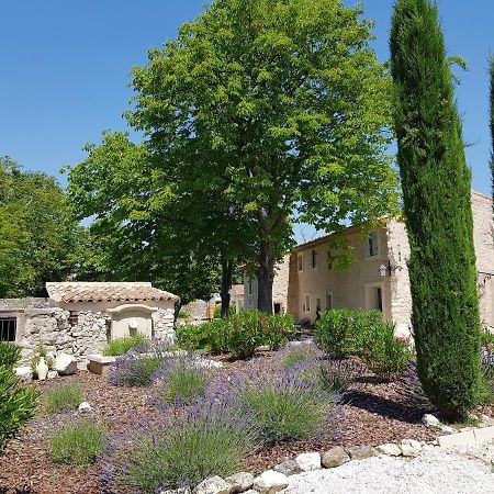 Bed and Breakfast Le Mas De La Calade Aix-en-Provence Exteriér fotografie
