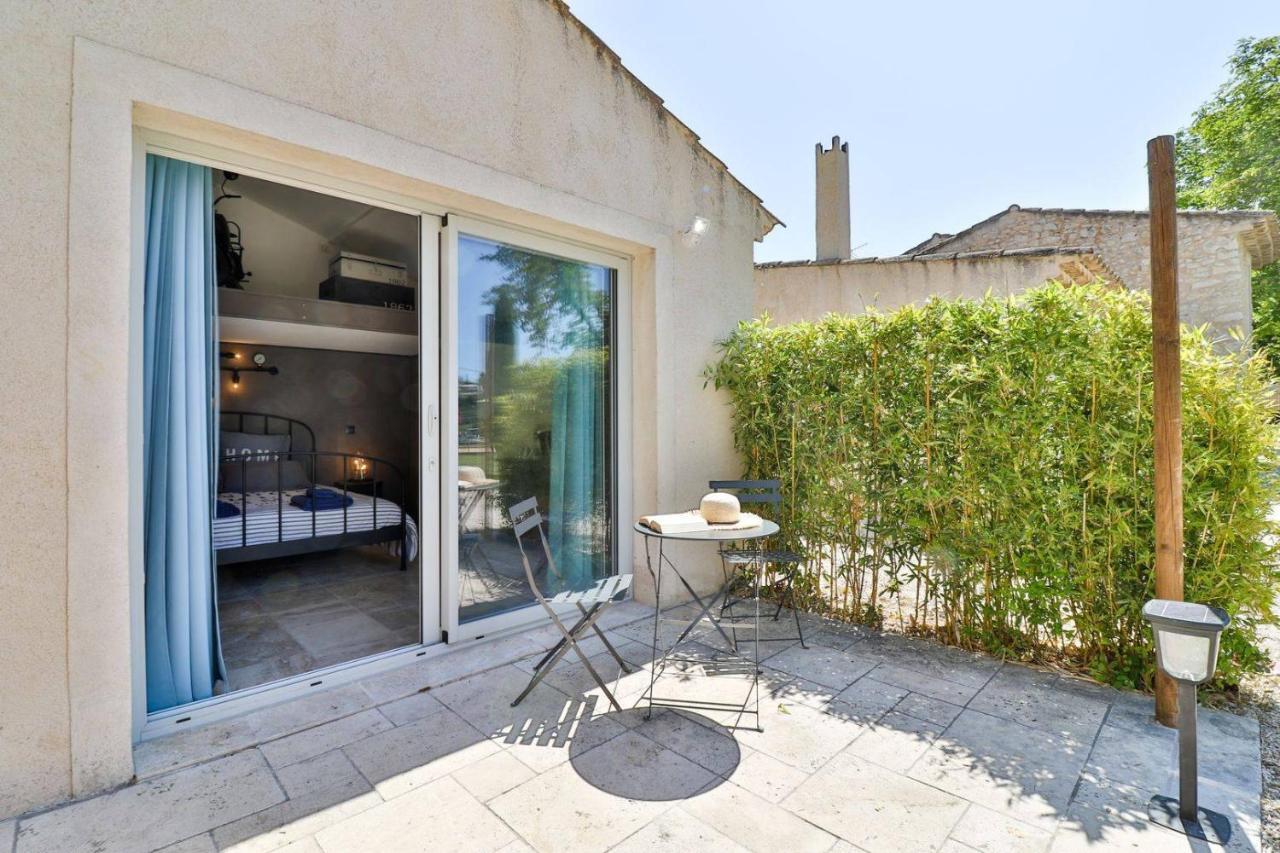 Bed and Breakfast Le Mas De La Calade Aix-en-Provence Exteriér fotografie