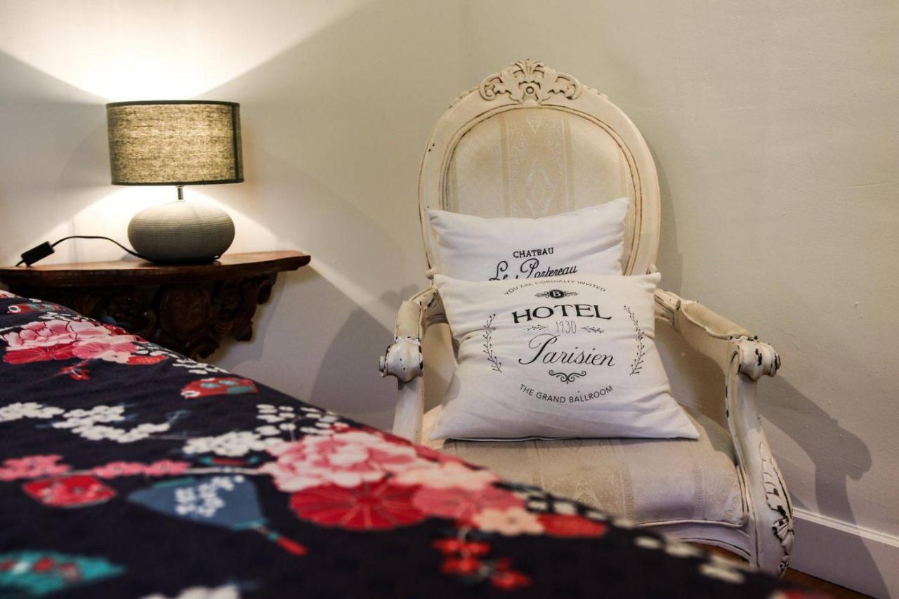 Bed and Breakfast Le Mas De La Calade Aix-en-Provence Exteriér fotografie